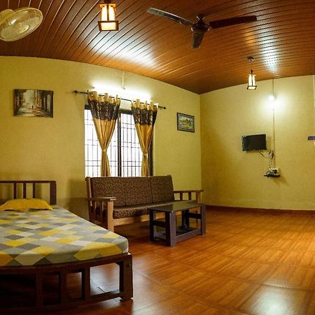 Jasmine Land Homestay Udupi Bagian luar foto