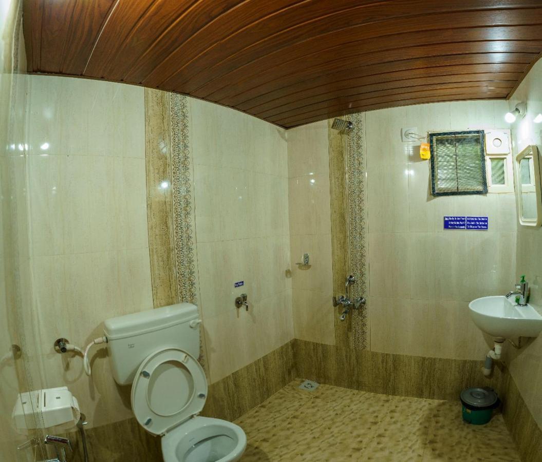Jasmine Land Homestay Udupi Bagian luar foto