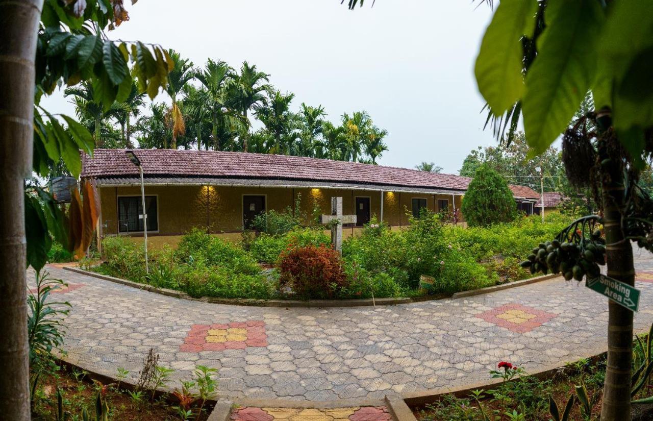 Jasmine Land Homestay Udupi Bagian luar foto
