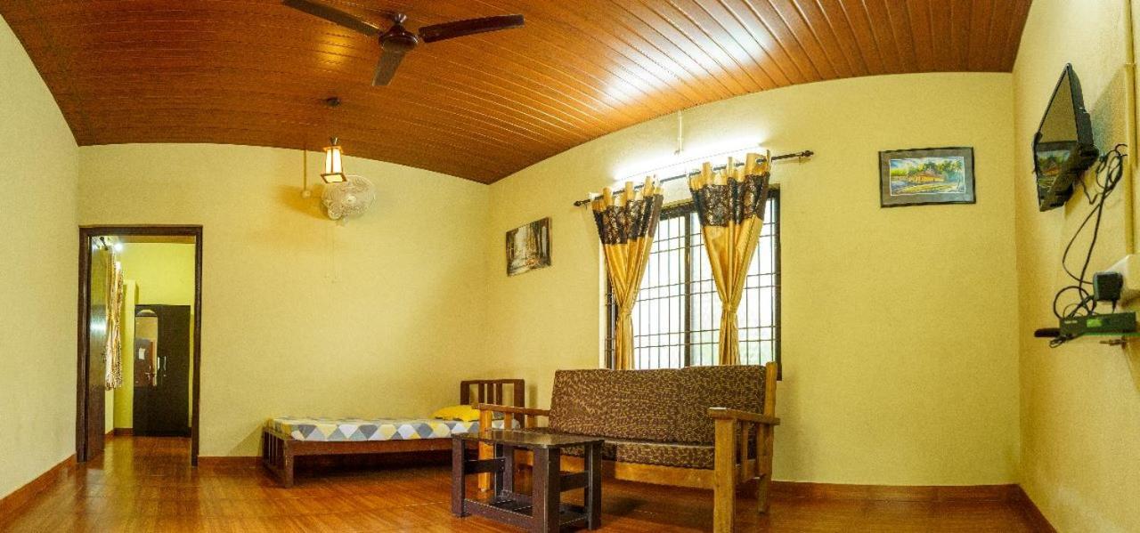 Jasmine Land Homestay Udupi Bagian luar foto