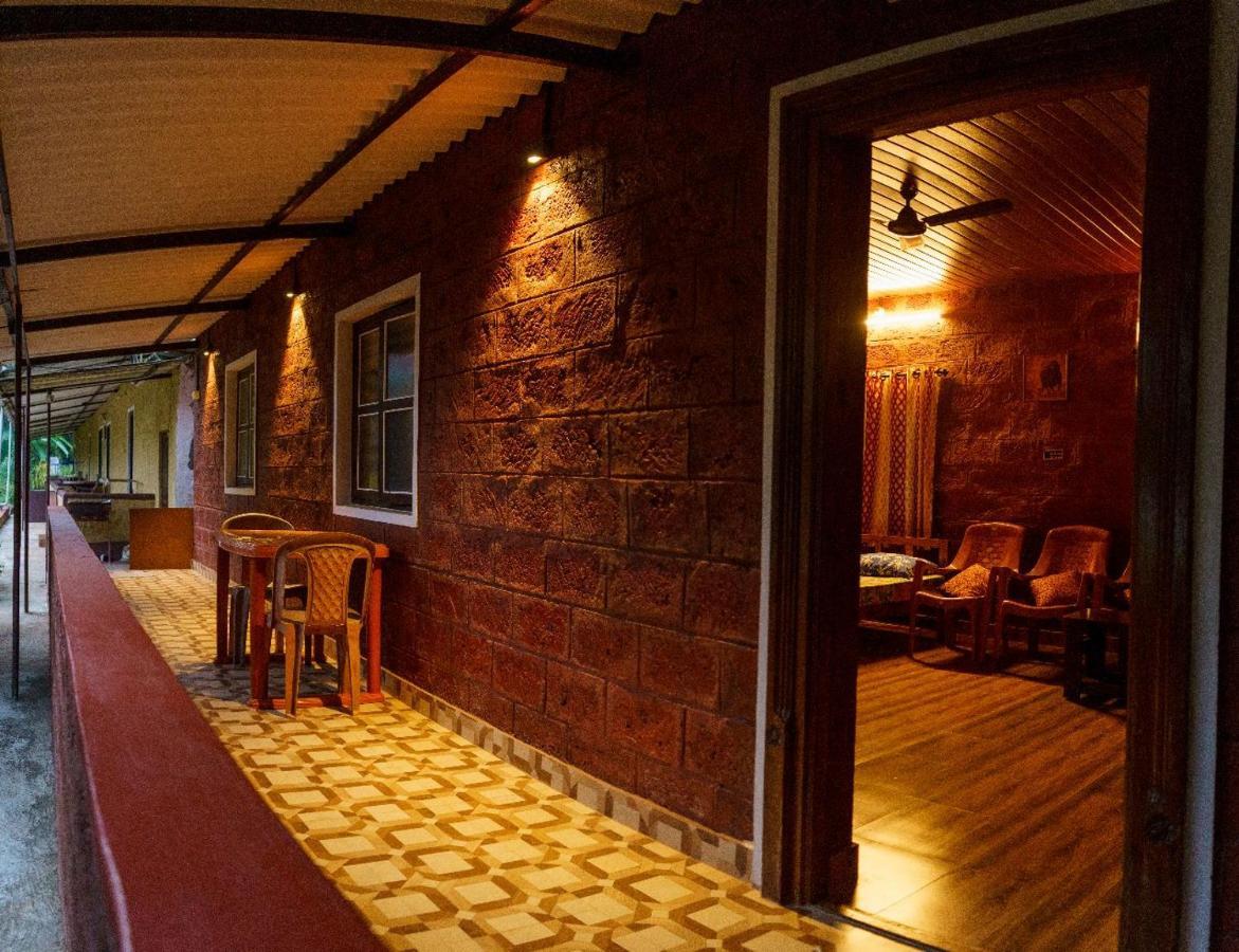 Jasmine Land Homestay Udupi Bagian luar foto