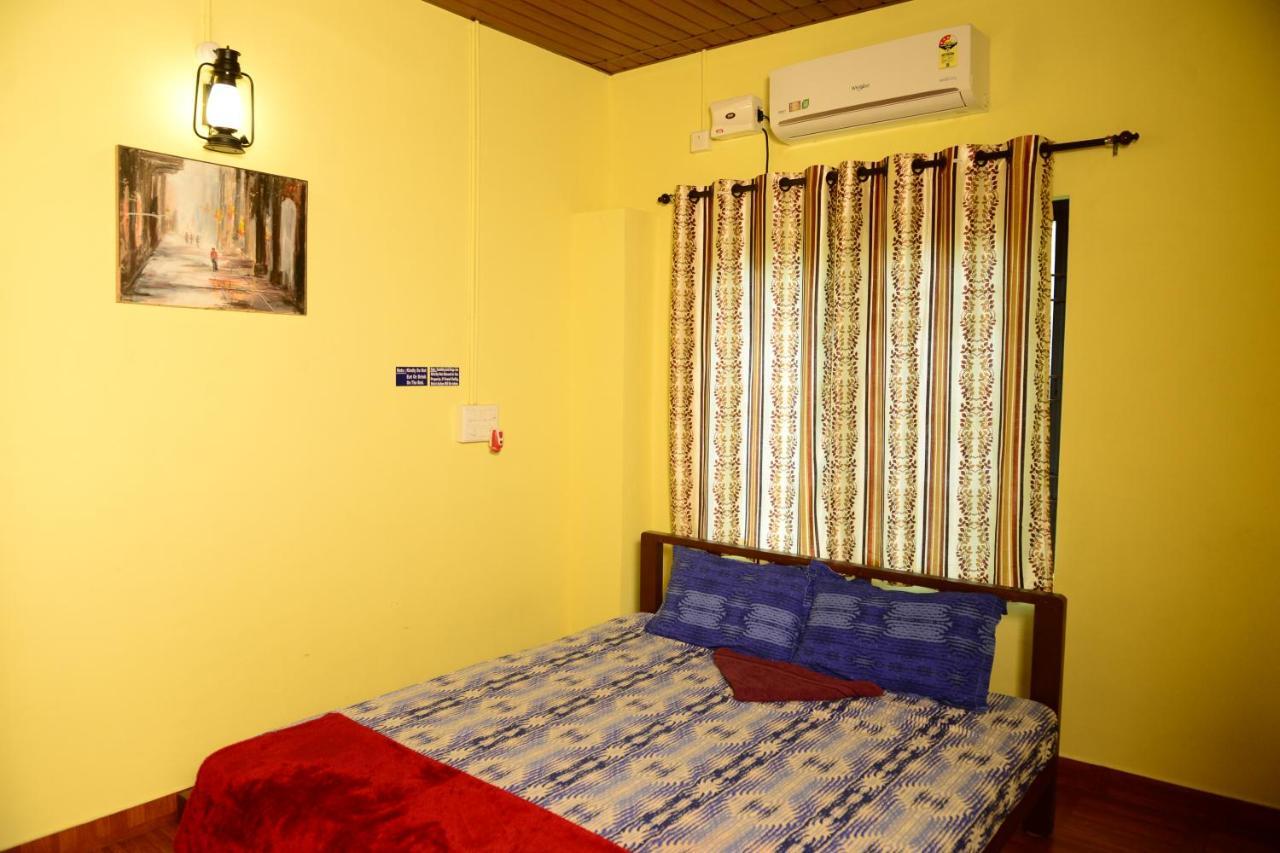 Jasmine Land Homestay Udupi Bagian luar foto