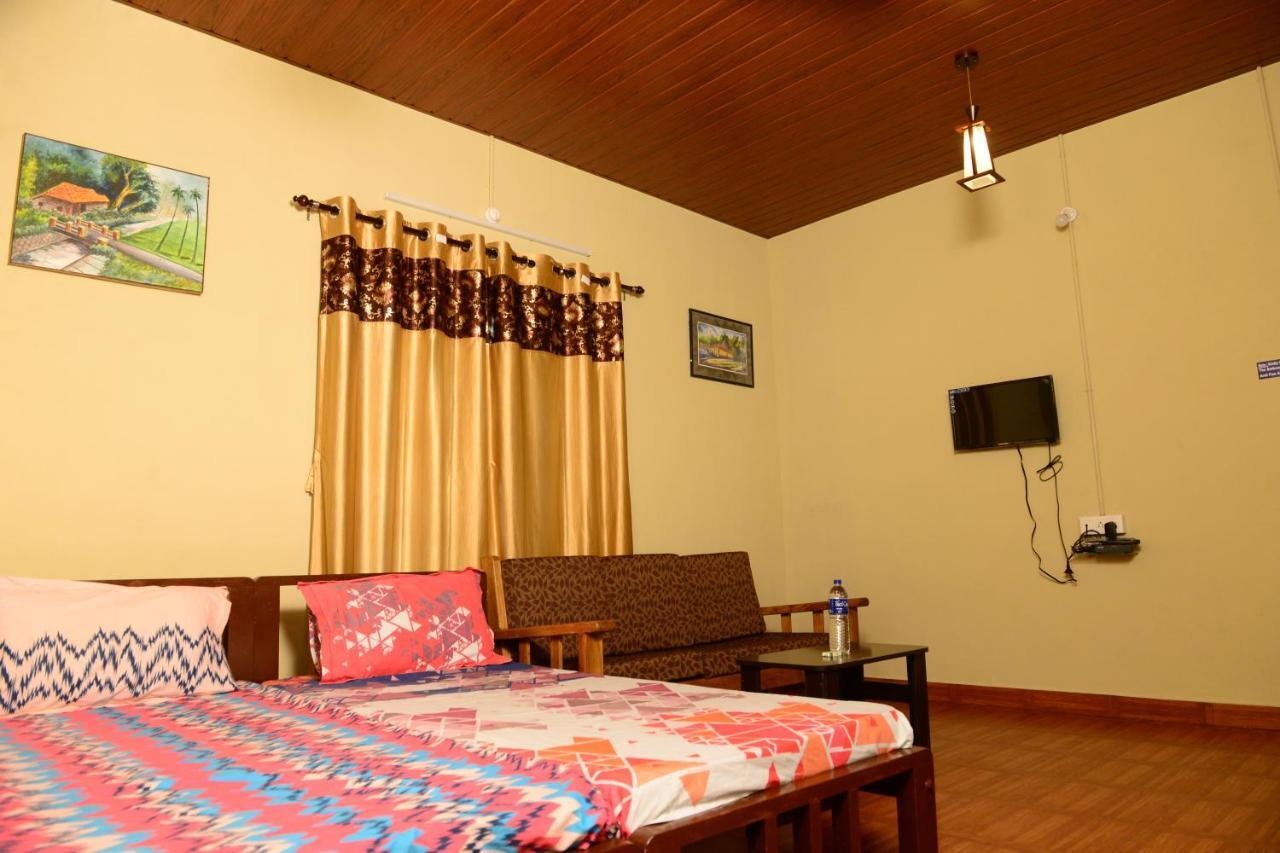 Jasmine Land Homestay Udupi Bagian luar foto