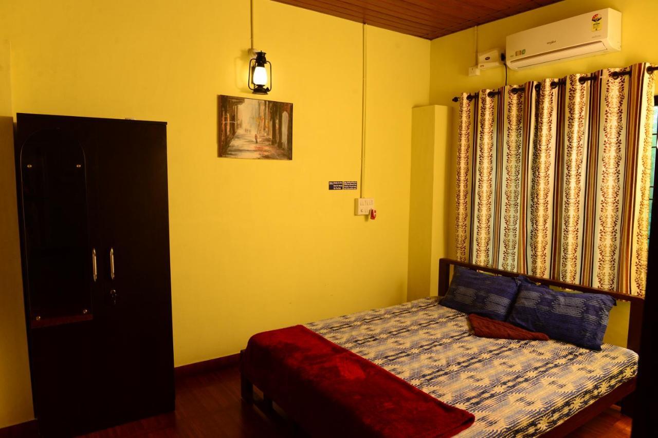 Jasmine Land Homestay Udupi Bagian luar foto