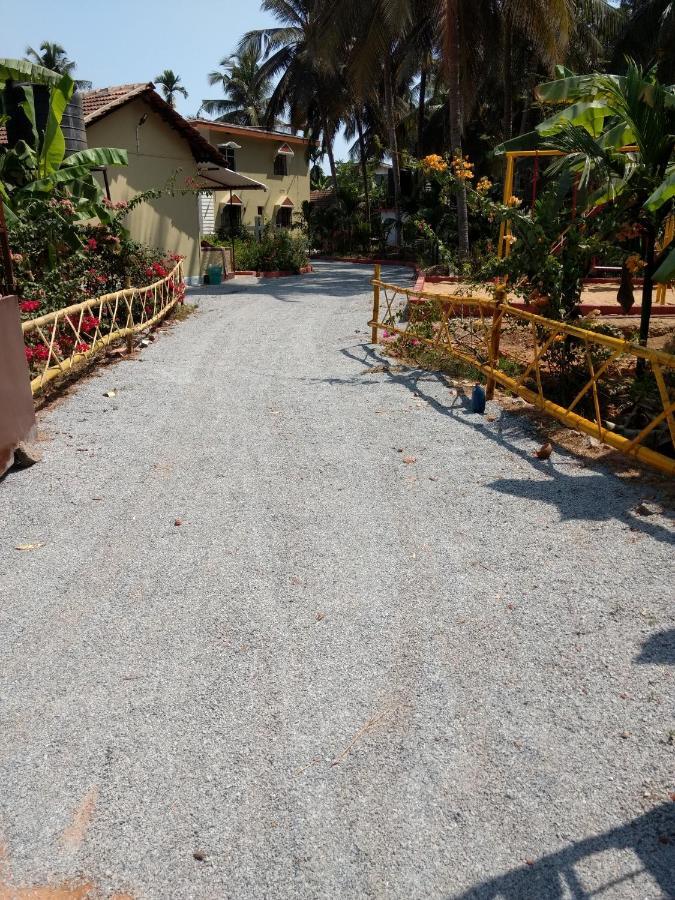 Jasmine Land Homestay Udupi Bagian luar foto