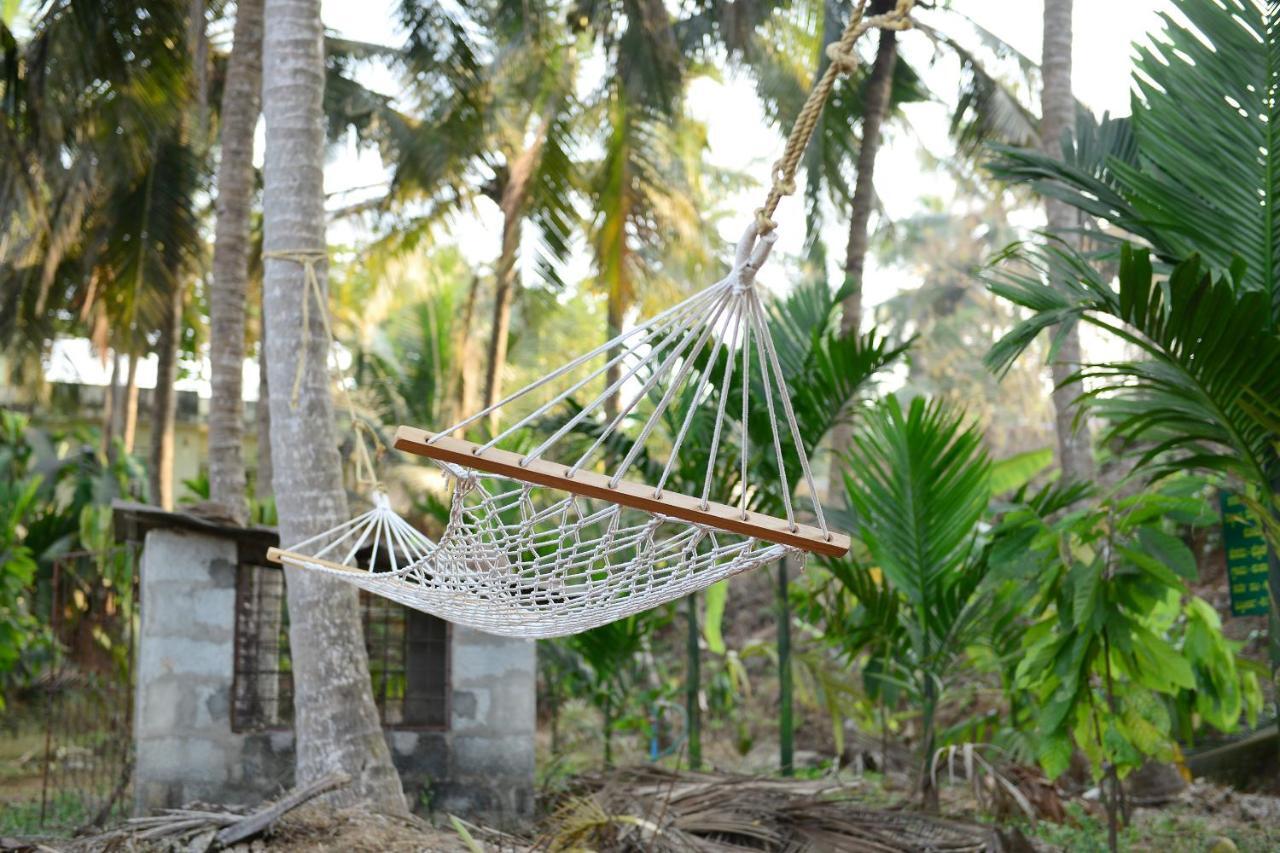 Jasmine Land Homestay Udupi Bagian luar foto