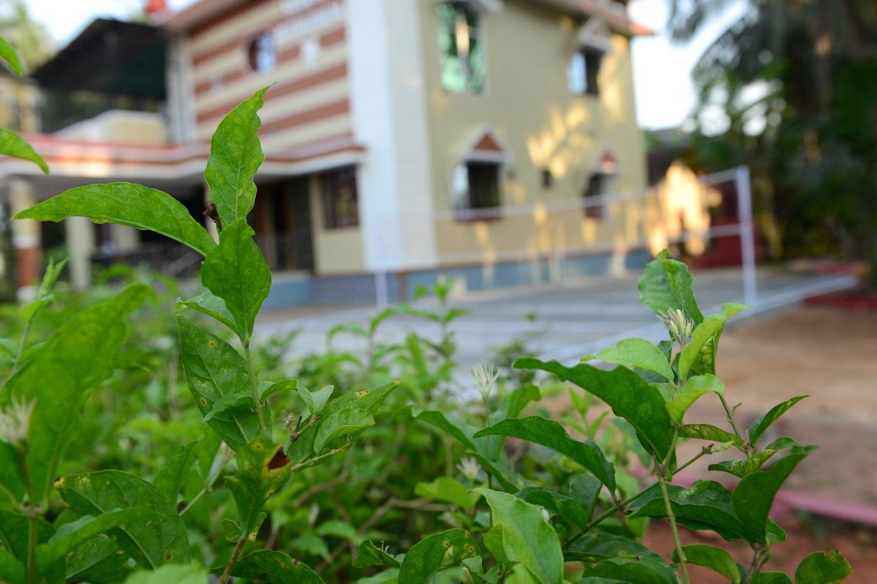 Jasmine Land Homestay Udupi Bagian luar foto