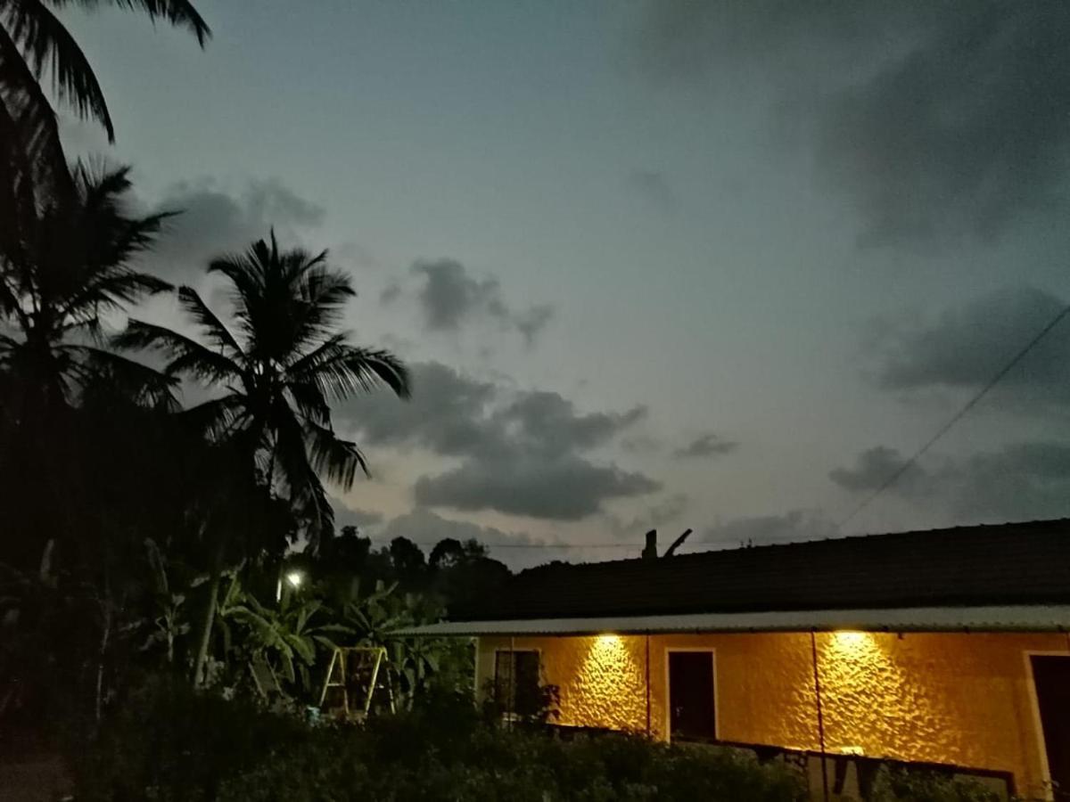Jasmine Land Homestay Udupi Bagian luar foto