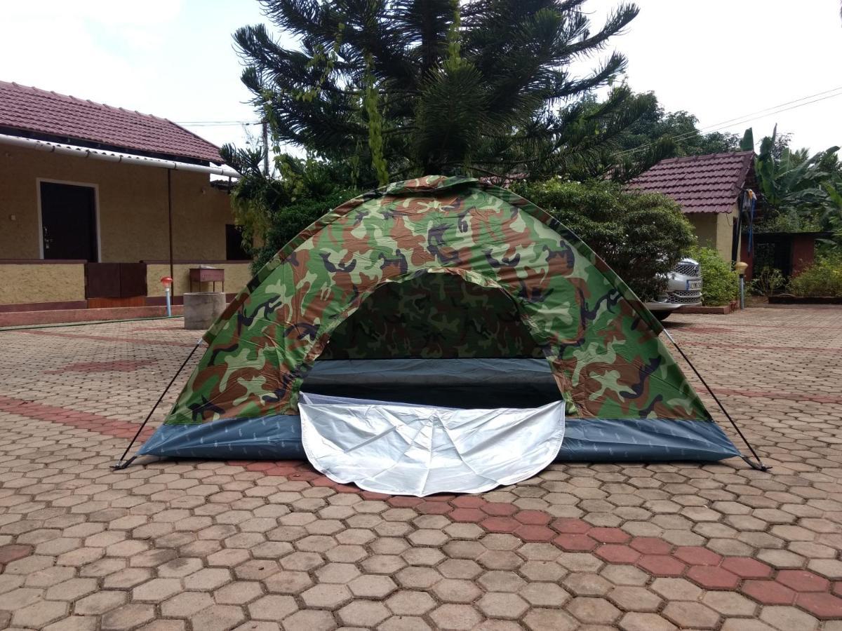 Jasmine Land Homestay Udupi Bagian luar foto