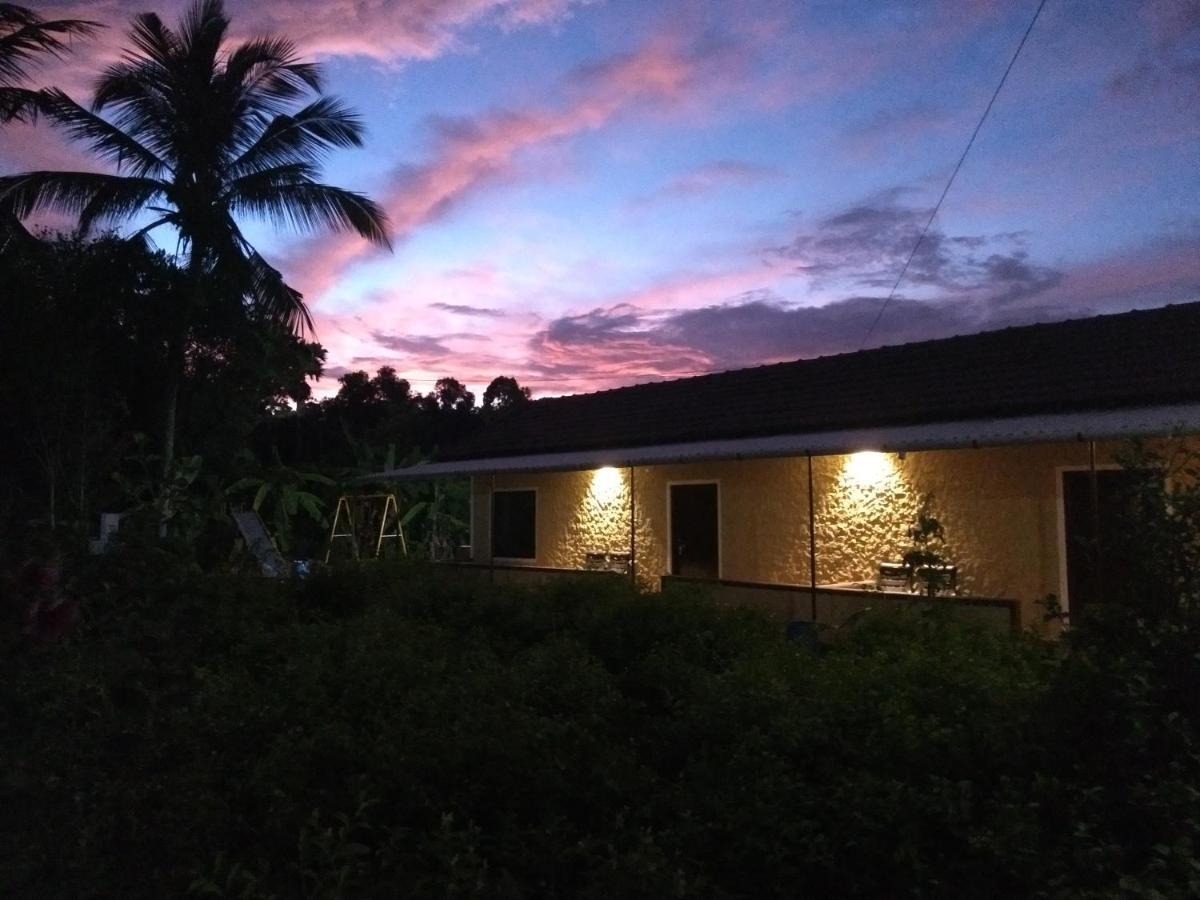 Jasmine Land Homestay Udupi Bagian luar foto