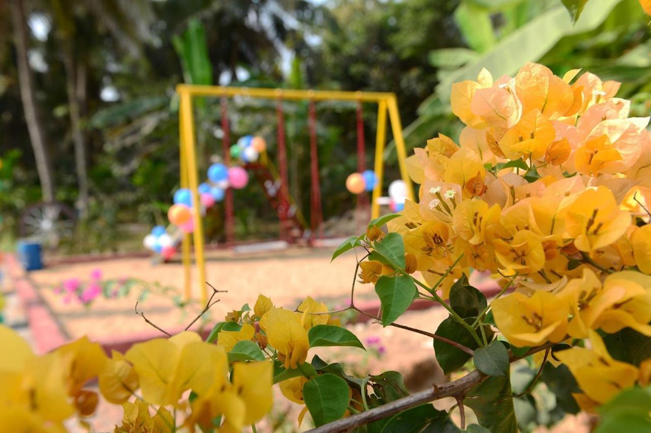 Jasmine Land Homestay Udupi Bagian luar foto