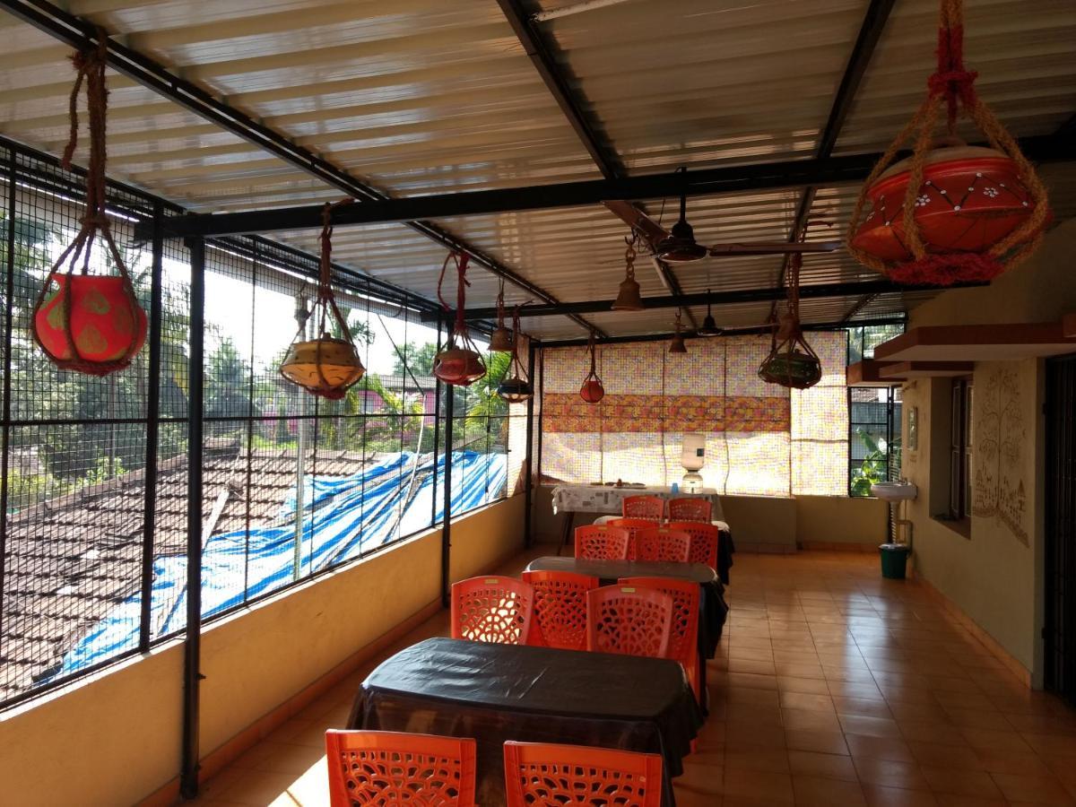 Jasmine Land Homestay Udupi Bagian luar foto