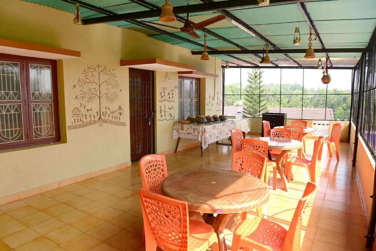 Jasmine Land Homestay Udupi Bagian luar foto