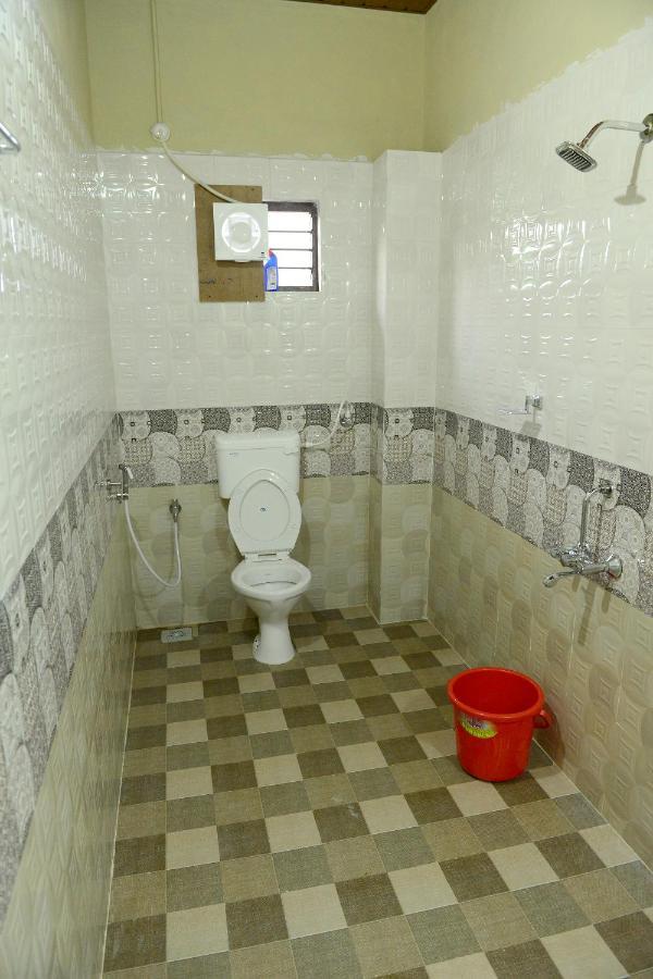 Jasmine Land Homestay Udupi Bagian luar foto