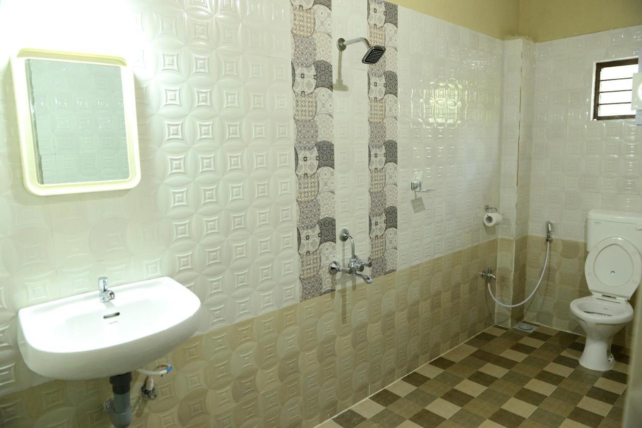 Jasmine Land Homestay Udupi Bagian luar foto
